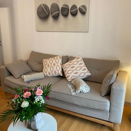 Parking Prive Gratuit, Balcon, 2 Chambres แคลร์มงต์-แฟร์รองด์ ภายนอก รูปภาพ