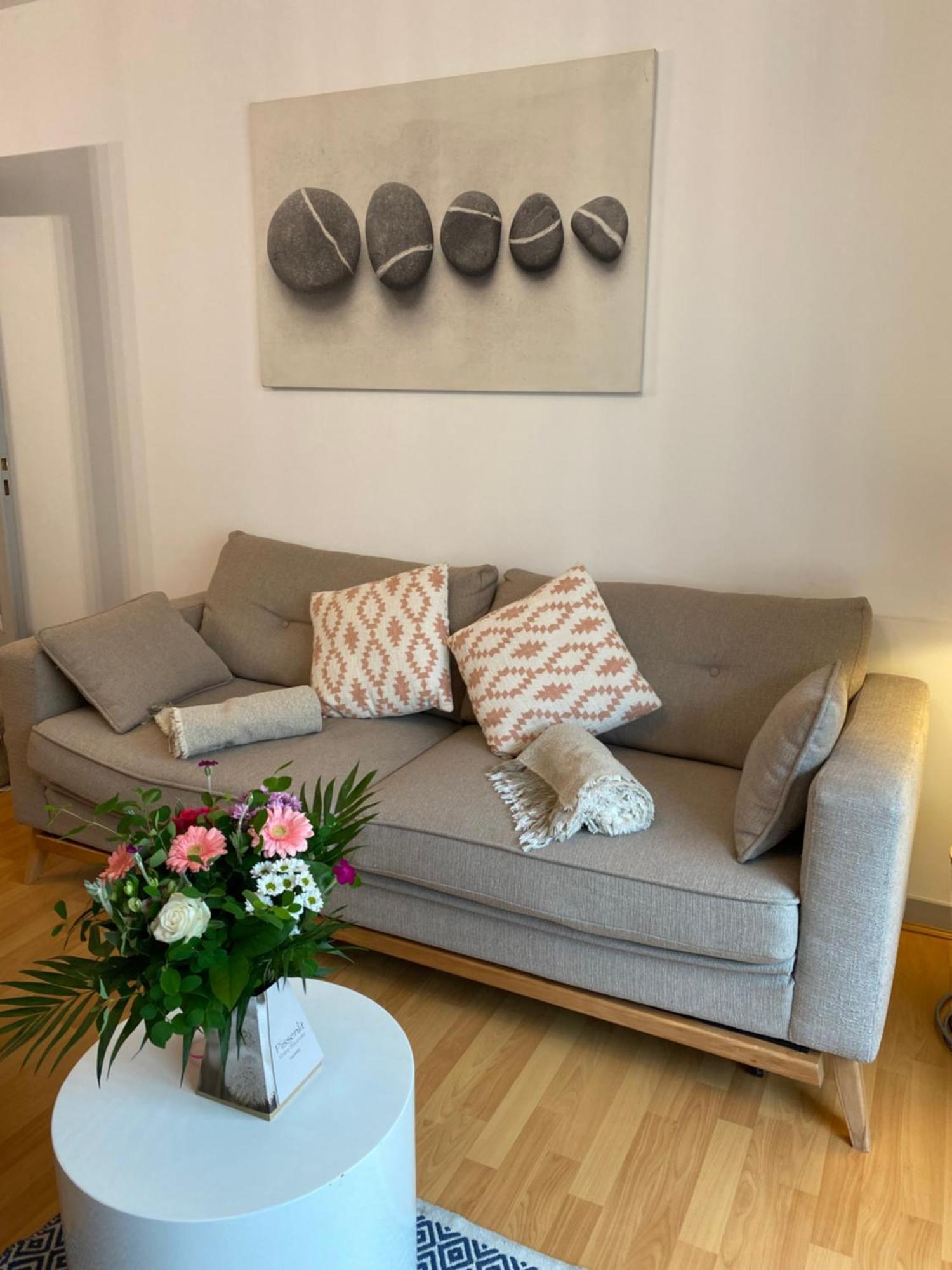 Parking Prive Gratuit, Balcon, 2 Chambres แคลร์มงต์-แฟร์รองด์ ภายนอก รูปภาพ