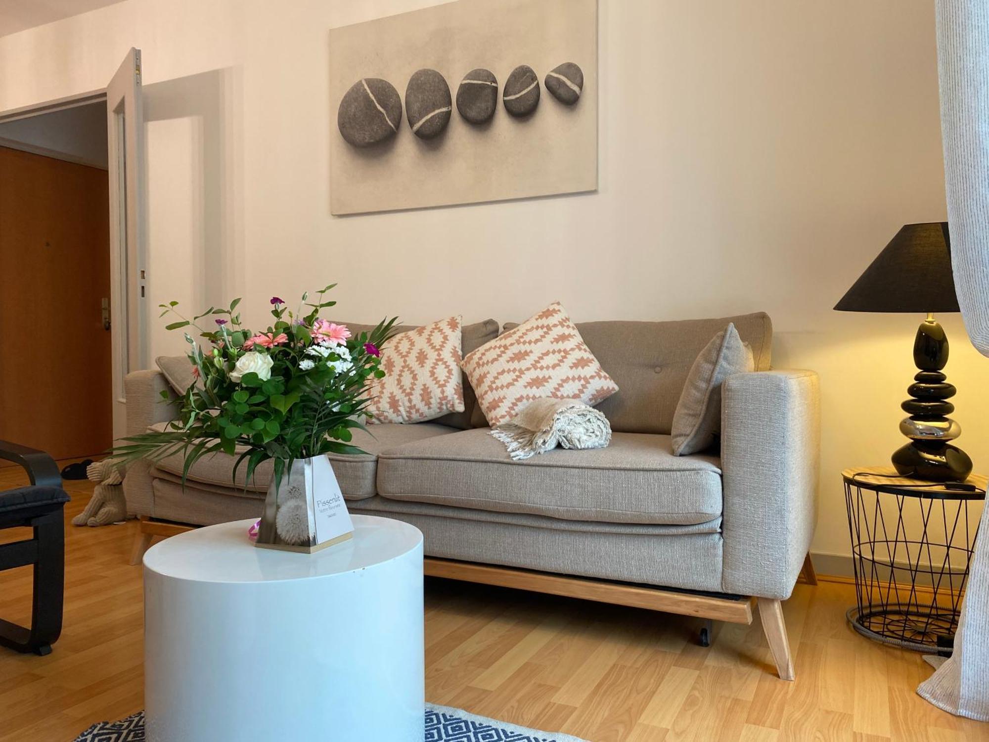 Parking Prive Gratuit, Balcon, 2 Chambres แคลร์มงต์-แฟร์รองด์ ภายนอก รูปภาพ